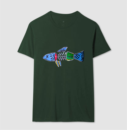 Peixeros ~ Mariana Maeda