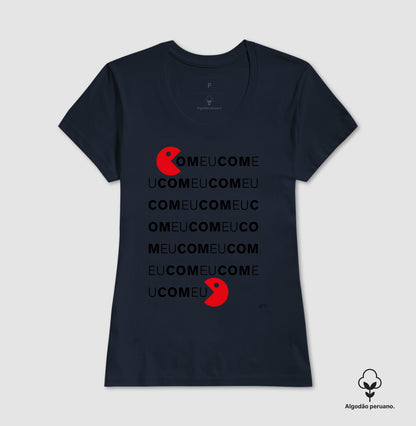 eucomeu ~ Arthur Moura Campos