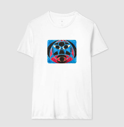Olhos ~ Série Nijinski