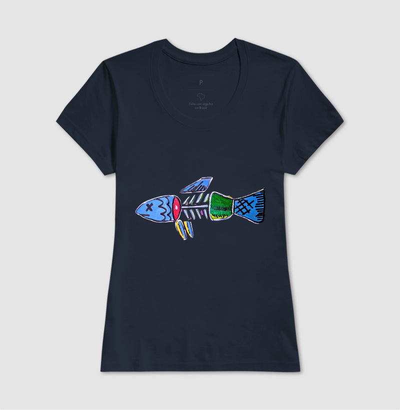 Peixeros ~ Mariana Maeda