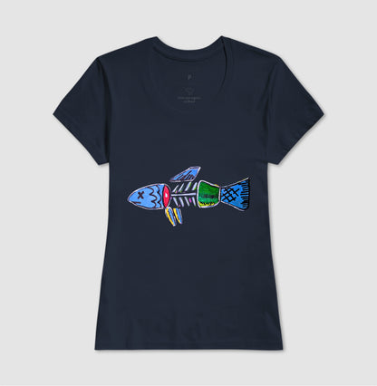 Peixeros ~ Mariana Maeda
