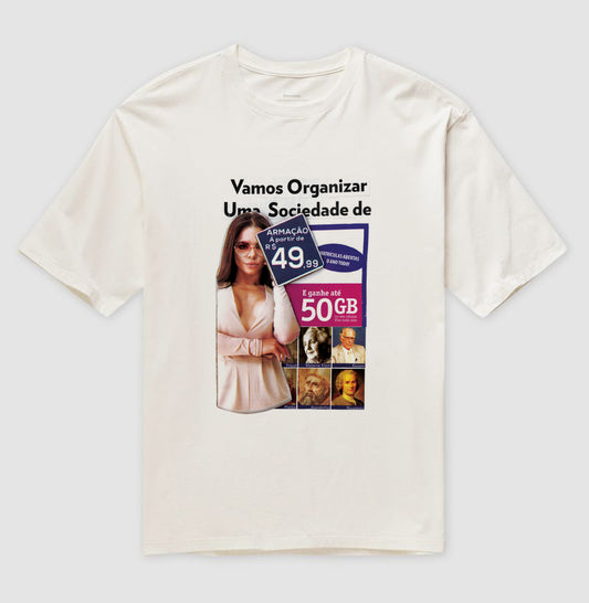 Promopoema ~ Arthur Moura Campos ~ Oversized