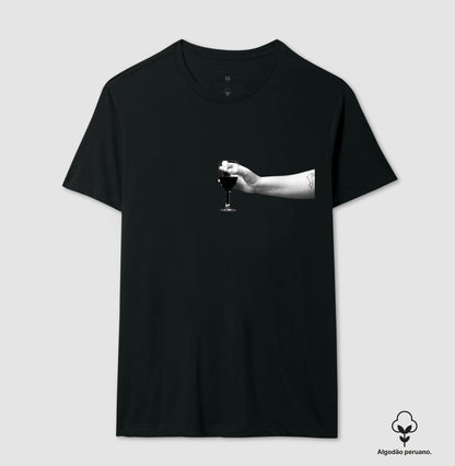 Série Fuga ~ Larissa Calegari ~ Algodão Peruano