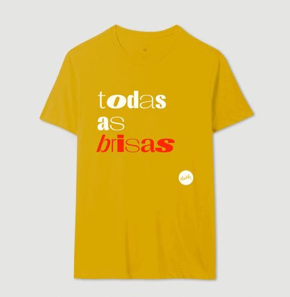 Todas As Brisas ~ Michtz