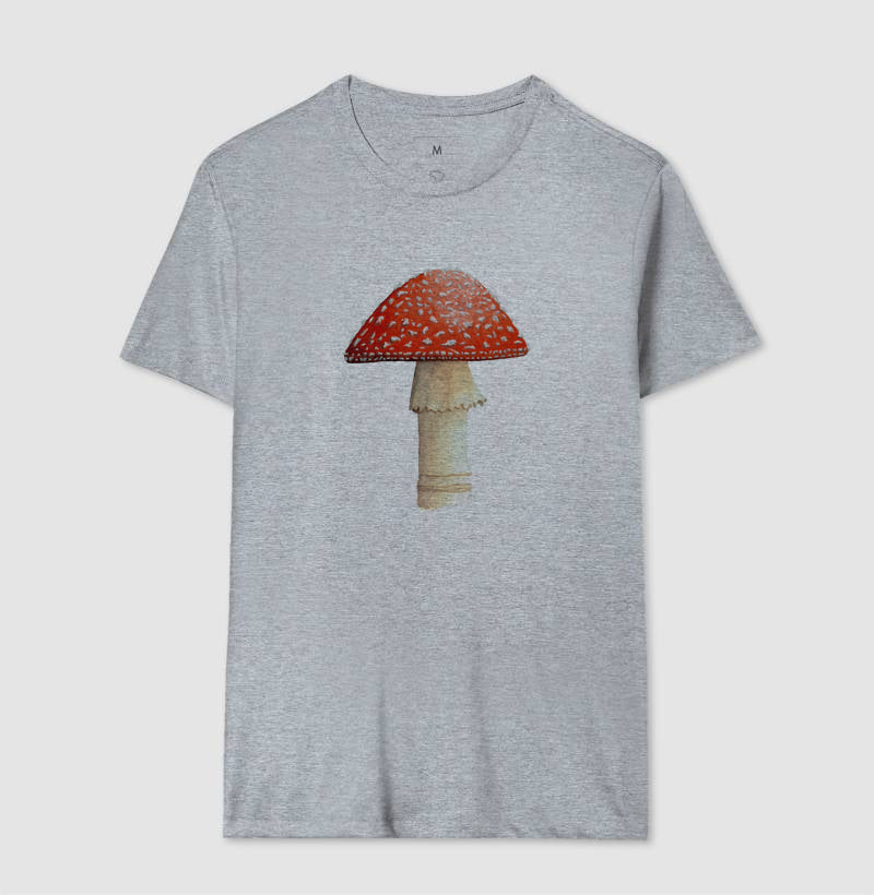 Amanita muscaria ~ Muriel Maria
