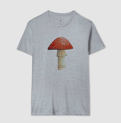 Amanita muscaria ~ Muriel Maria