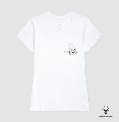 Anoplolepsis gracilipes ~ Muriel Maria ~ Algodão Peruano