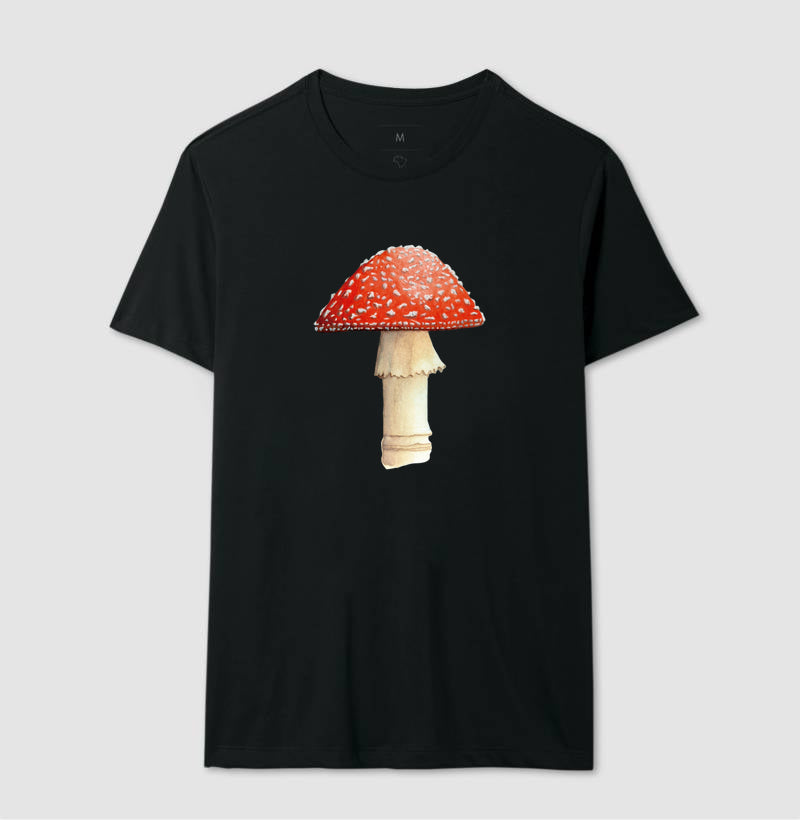 Amanita muscaria ~ Muriel Maria