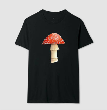 Amanita muscaria ~ Muriel Maria