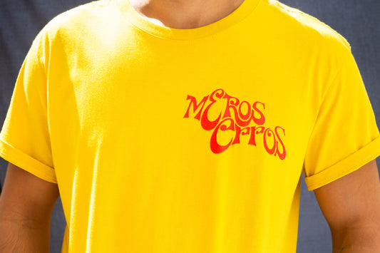 mEros Erros ~ Lettering
