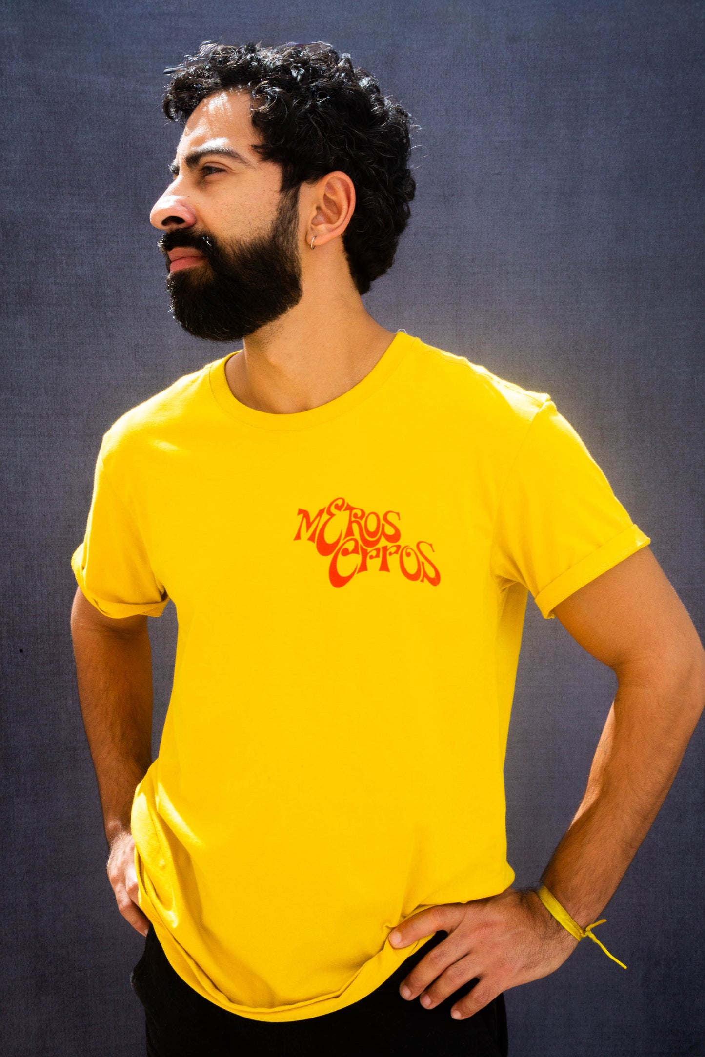 mEros Erros ~ Lettering