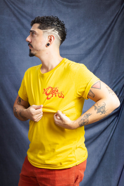 mEros Erros ~ Lettering