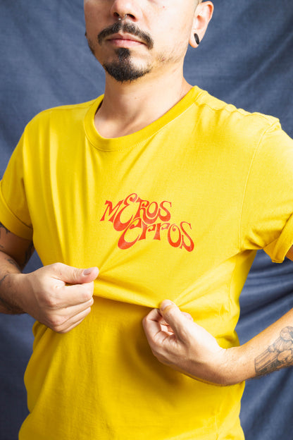 mEros Erros ~ Lettering
