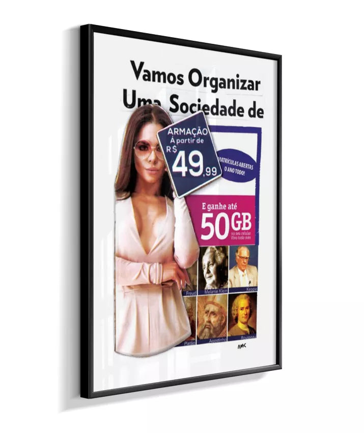 Promopoema ~ Arthur Moura Campos