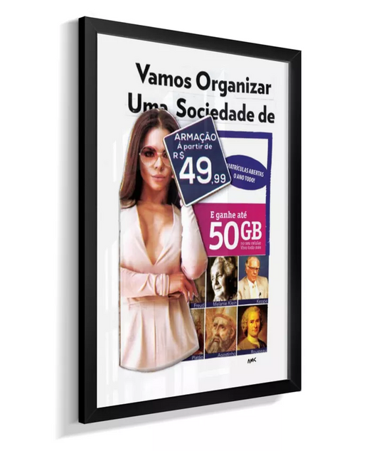 Promopoema ~ Arthur Moura Campos