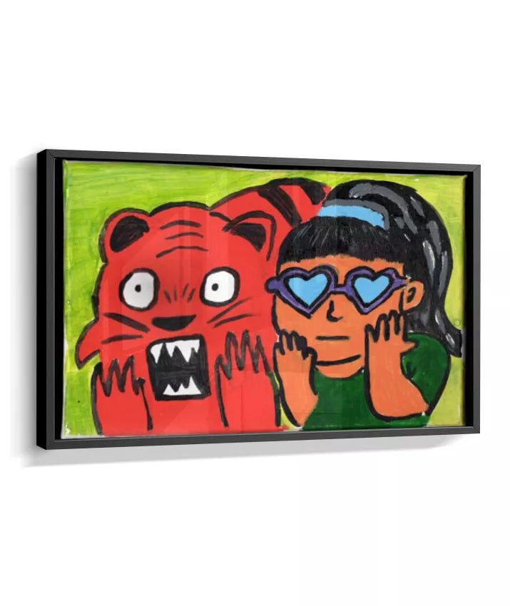 Eu e eu mesma ~ Mariana Maeda