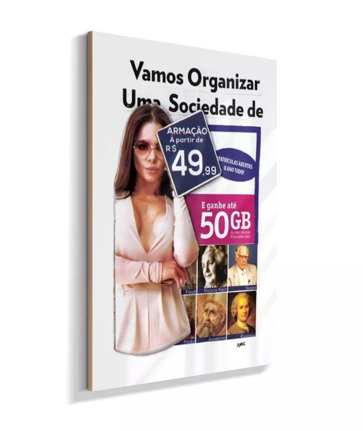 Promopoema ~ Arthur Moura Campos