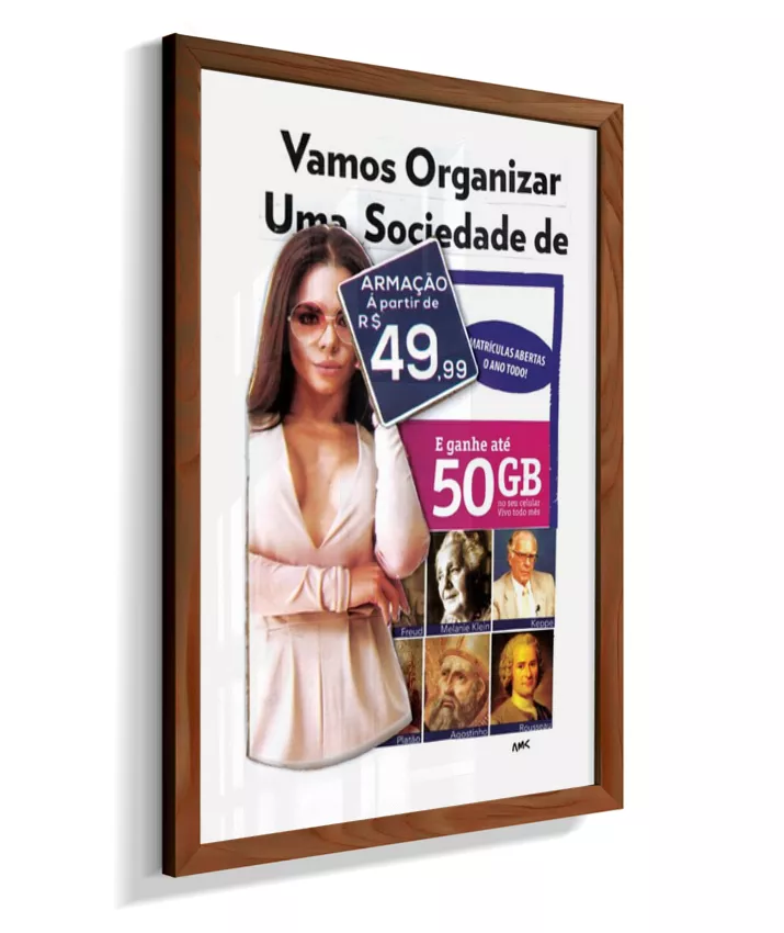 Promopoema ~ Arthur Moura Campos