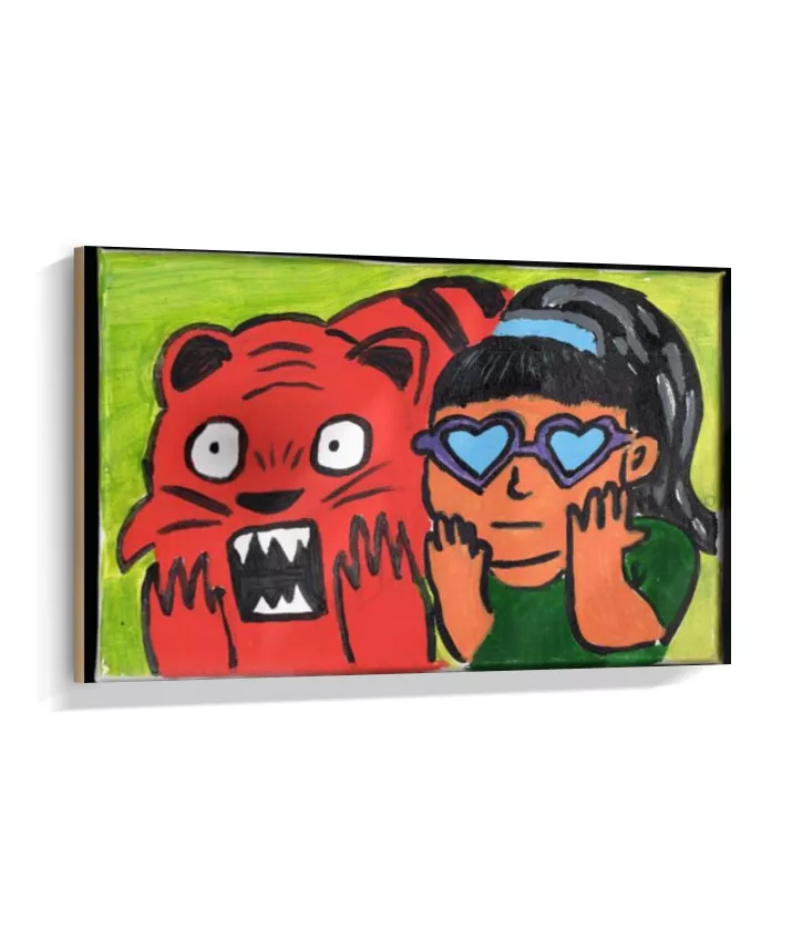 Eu e eu mesma ~ Mariana Maeda