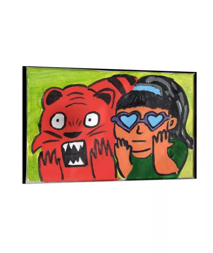 Eu e eu mesma ~ Mariana Maeda