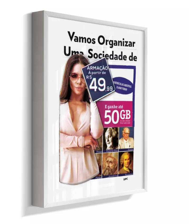 Promopoema ~ Arthur Moura Campos