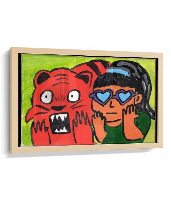 Eu e eu mesma ~ Mariana Maeda