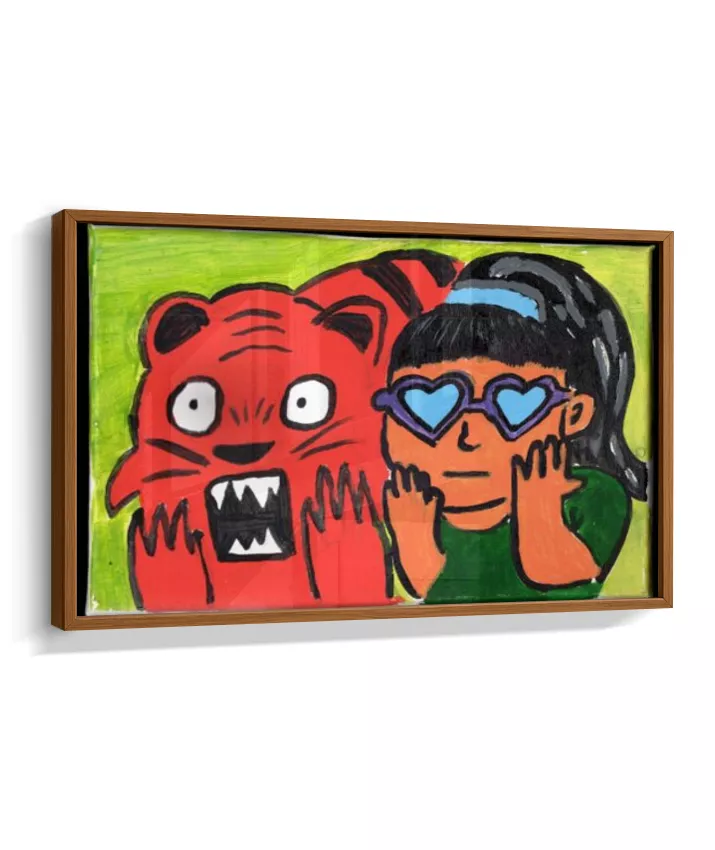 Eu e eu mesma ~ Mariana Maeda
