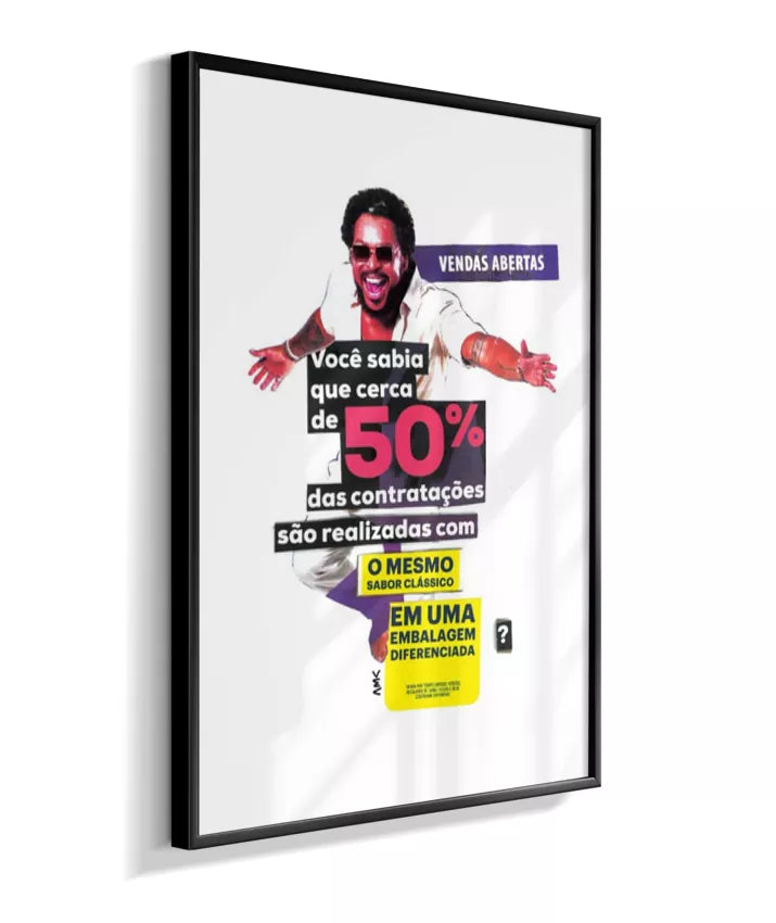 Promopoema ~ Arthur Moura Campos