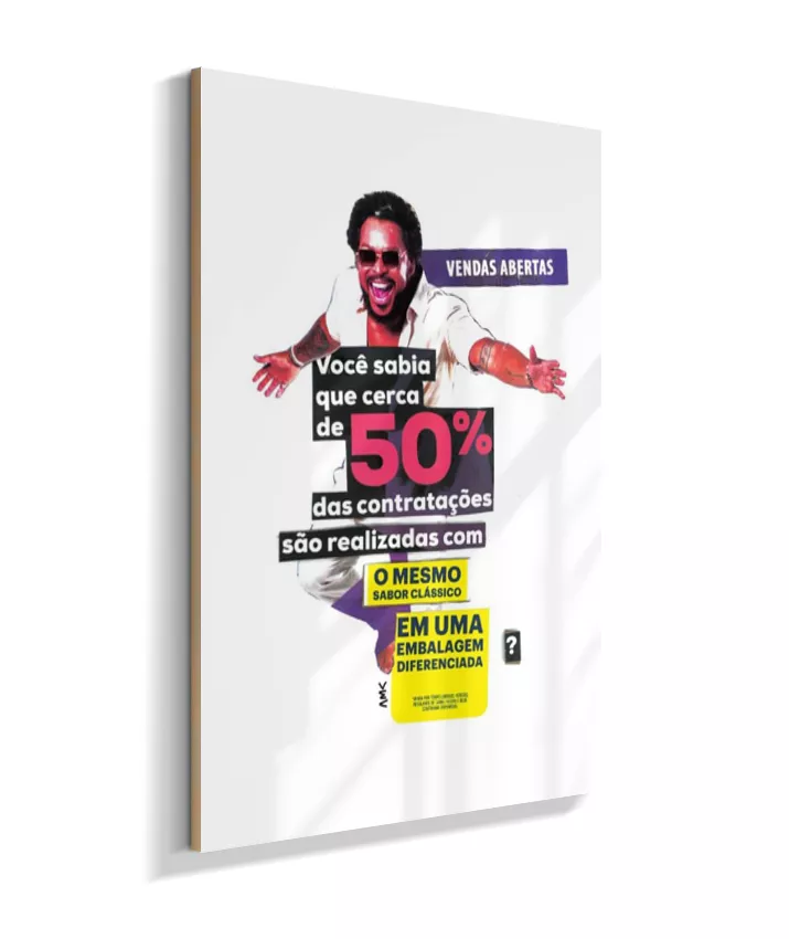 Promopoema ~ Arthur Moura Campos
