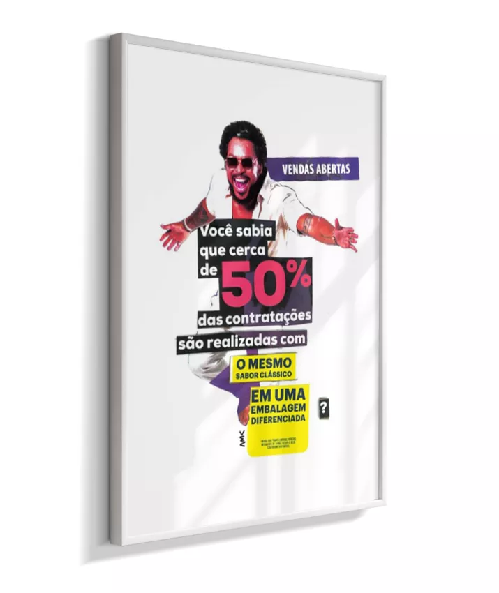 Promopoema ~ Arthur Moura Campos