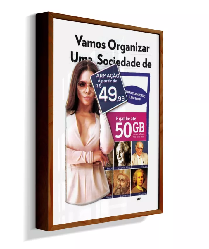 Promopoema ~ Arthur Moura Campos