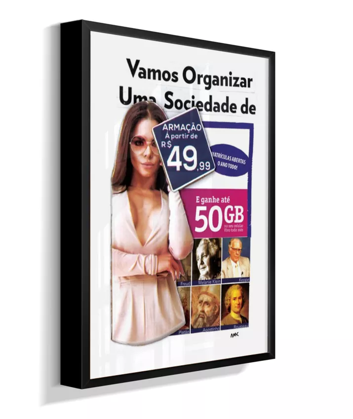 Promopoema ~ Arthur Moura Campos