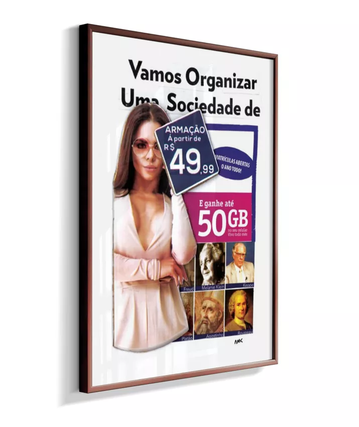 Promopoema ~ Arthur Moura Campos