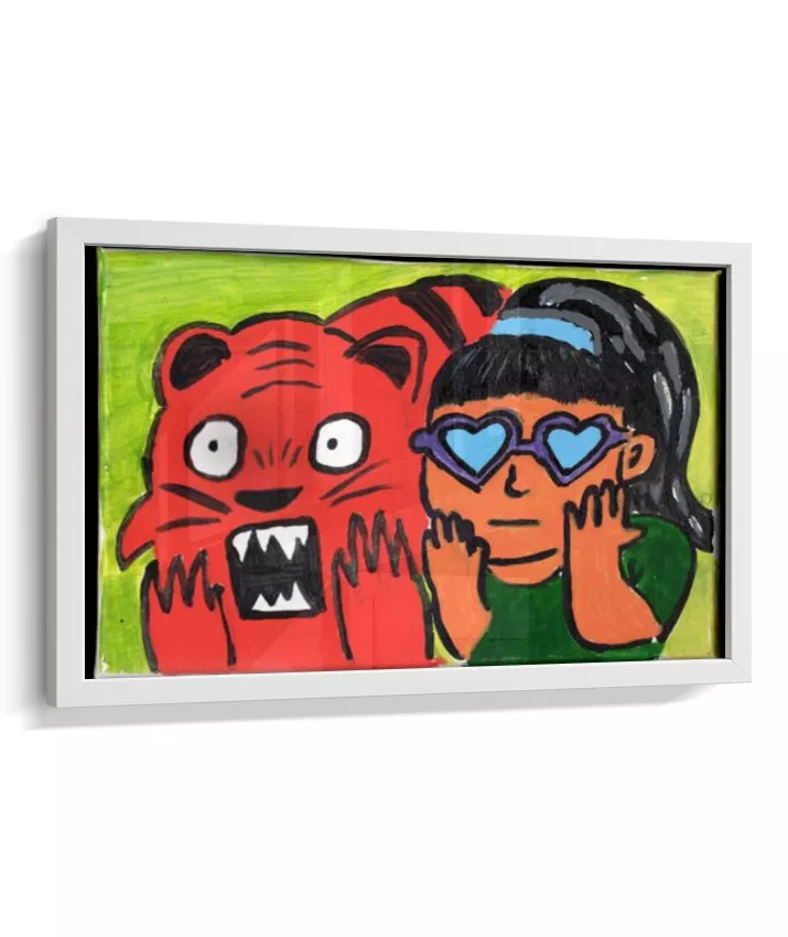 Eu e eu mesma ~ Mariana Maeda