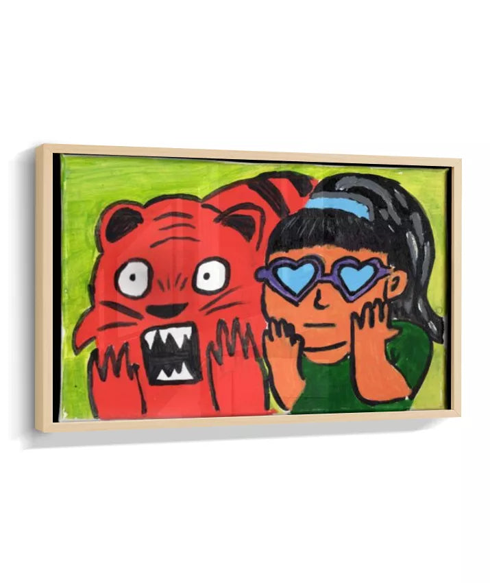 Eu e eu mesma ~ Mariana Maeda