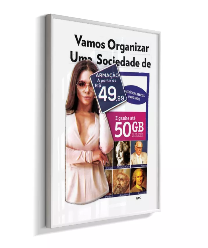 Promopoema ~ Arthur Moura Campos