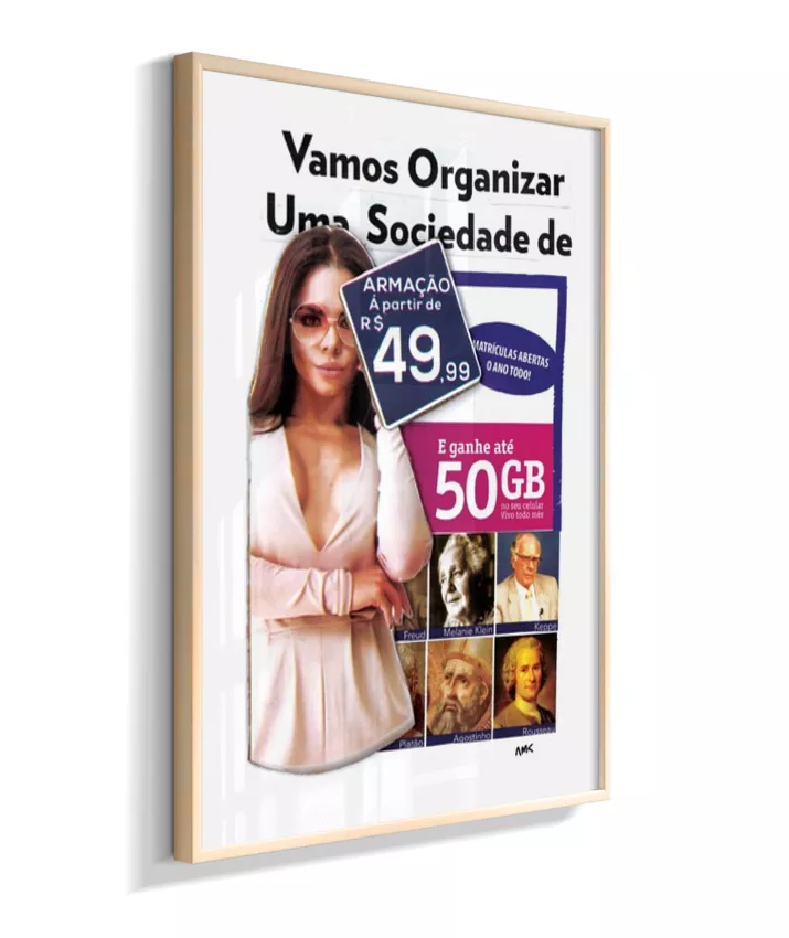 Promopoema ~ Arthur Moura Campos