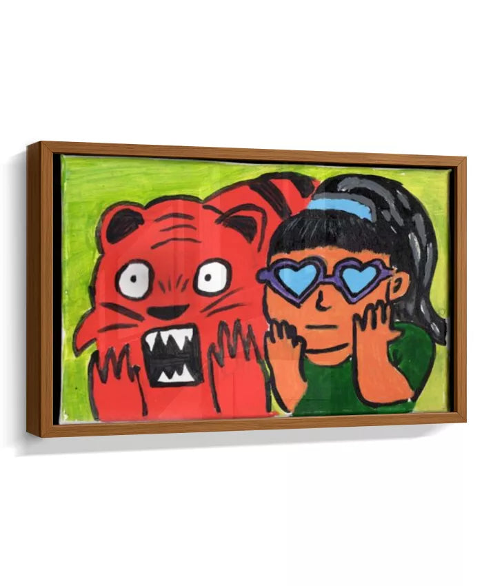 Eu e eu mesma ~ Mariana Maeda